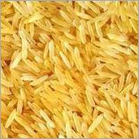 Golden Parboiled Rice