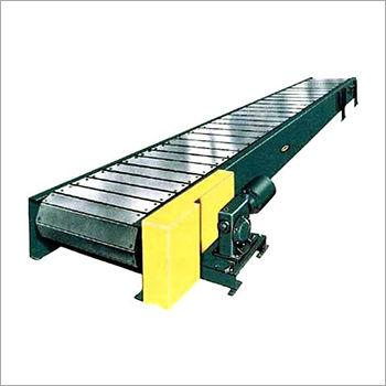 Metal Ss Slat Chain Conveyor