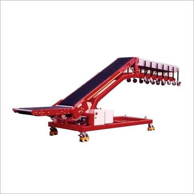Metal Automatic Unloading System