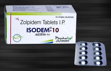Zolpidem-10 Mg Specific Drug