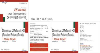 GLIMIPRIDE +METFORMIN +PIOGLITAZONE