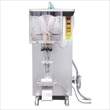 Stainless Steel Chilli Pouch Packing Machine