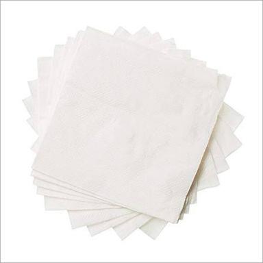 White Tissue Paper Napkin Size: 30*26