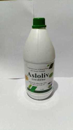Herbal Asloliv Liquid 1 Liter