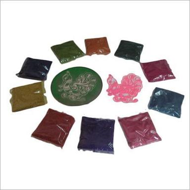 Rangoli Colour Manufacturer