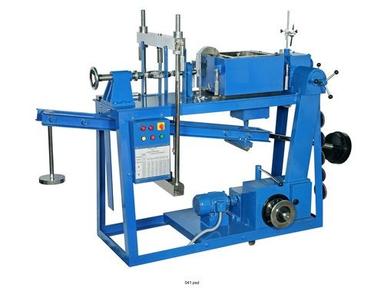 Blue Direct Shear Apparatus