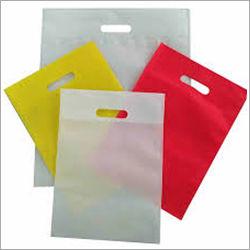 Disposable Non Woven Carry Bag