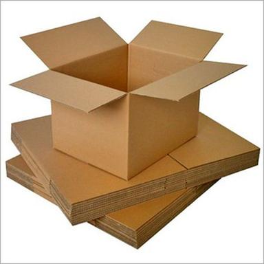 Corrugated Packaging Box