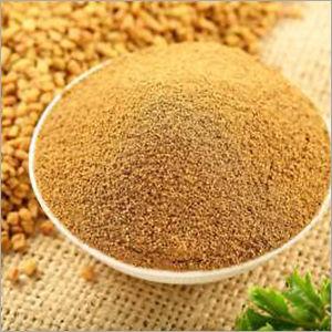 Dried Fenugreek Powder