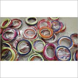 Multicolor Badminton Racket Strings