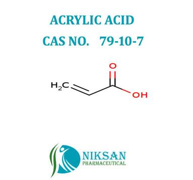 Acrylic Acid Fine Chemical