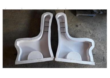 Garden Chair MS Mould