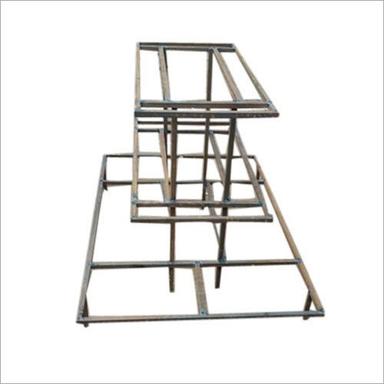 Mild Steel Super Mall Table Frame Application: Construction