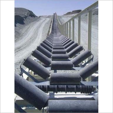 Strong Conveyor Idler Rollers