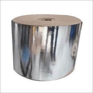 Silver Kraft Laminated Paper Roll Usage: For Dona Making