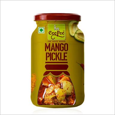 Mango Pickle