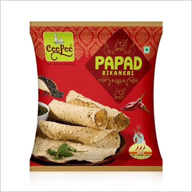 Bikaneri Spicy Papad