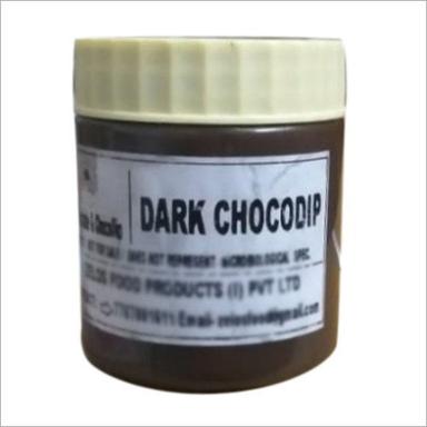 Chocolate Dark Choco Paste Dip