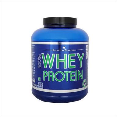 Whey Protein Powder Efficacy: Promote Nutrition