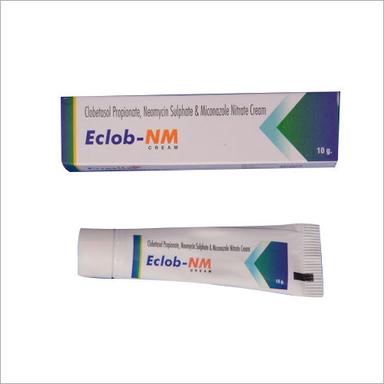 Neomycin Sulphate & Miconazole Nitrate Cream Cool And Dry Place