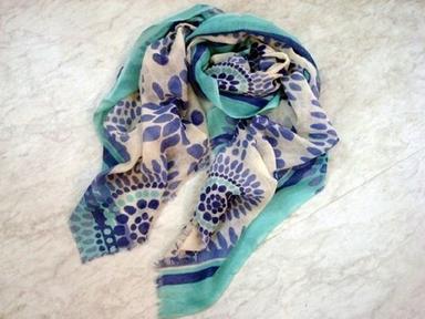 Multicolor Wholesale Infinity Scarves