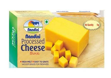 NANDINI PROCESSED CHEESE 1 KG