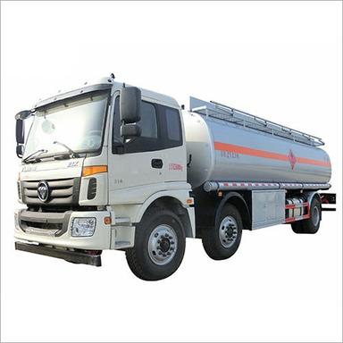 Oil Tanker Transportation Service