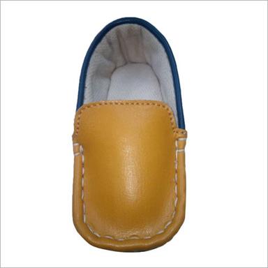 Leather Toddler Boys Stylish Loafers Shoes