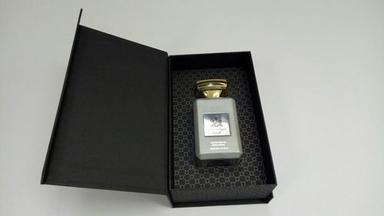 Matte Lamination Perfume Packaging Boxes