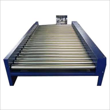 Ss Power Roller Conveyor