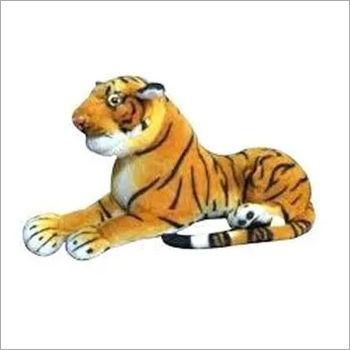 Indian Tiger Soft Toy Size: 35-115 Cm