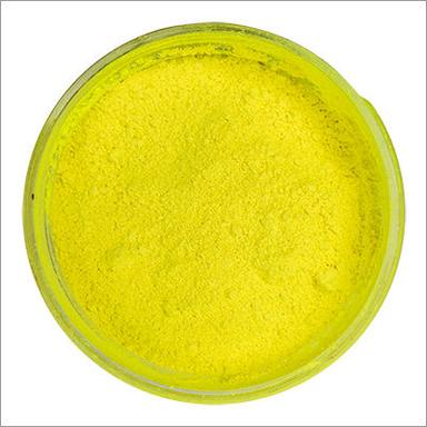 Fluorescent Yellow Pigments Powder