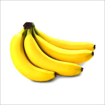 Common Ripe Banana