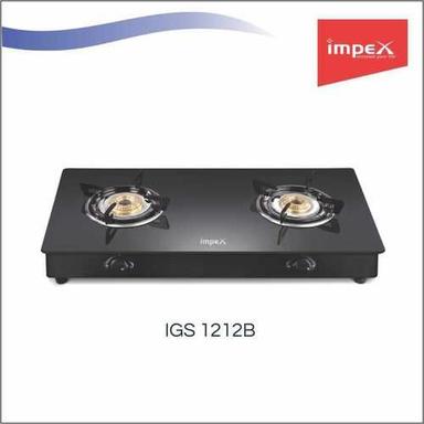 IMPEX Gas Stove (IGS 1212 M)