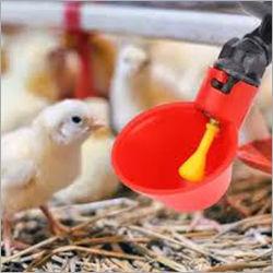 Durable Poultry Water Drinker System