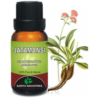 Jatamansi Oil Age Group: Adults