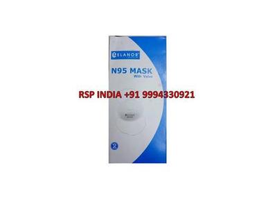 N95 MASK WITH VALVE