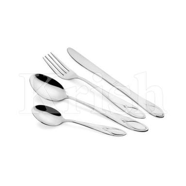 As Per Requirement Orchid Cutlery