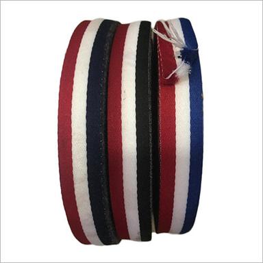 Multicolor Tommy Ribbon