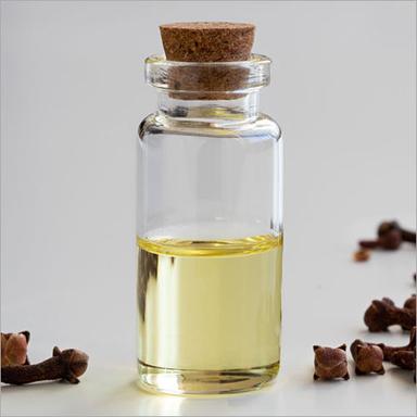 Clove Oil ( Eugenol 85 % ) Odour:: Spicy Aroma