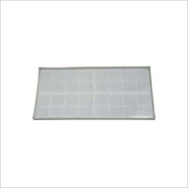 Pp Dryer Tray Hardness: Rigid