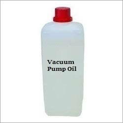 Rotary Vacuum Pump Oil