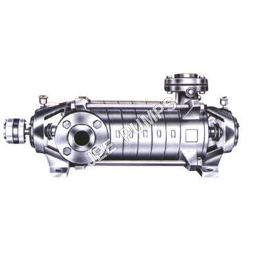 Industrial Boiler Feed Water Treatment Pump