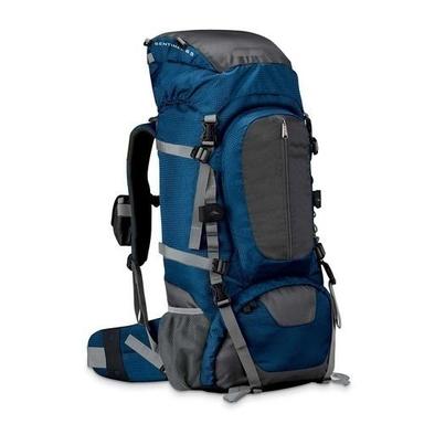 Multiple Color Trekking Bag