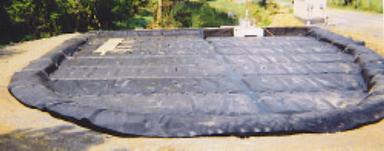 Sheet Hdpe,Virgin Raw Material Floating Covers Geomembrane