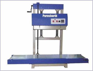 Powder Packing Machine