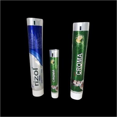 Shaving Cream Storage Tube Diameter: 16Mm To 35Mm Millimeter (Mm)