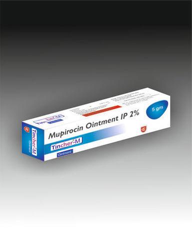Tincher-M Ointment Ingredients: Chemicals