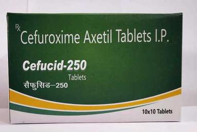 Cefuroxime 250 Mg General Medicines