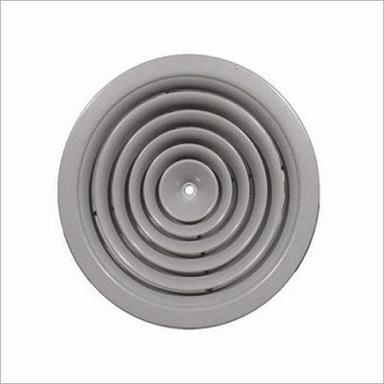 Metal Industrial Round Diffuser